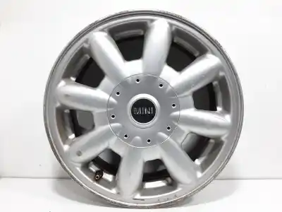 Gebrauchtes Autoersatzteil FELGE zum BMW MINI (R50,R53)  OEM-IAM-Referenzen 36111511414  