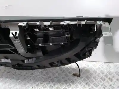 Автозапчасти б/у панель приборов за mazda cx-3 center-line ссылки oem iam db2w60400c  