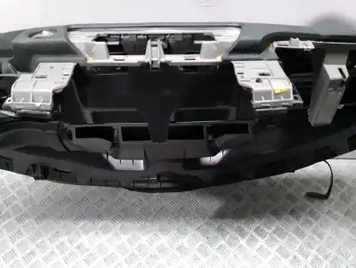 Автозапчасти б/у панель приборов за mazda cx-3 center-line ссылки oem iam db2w60400c  