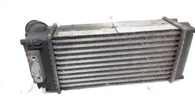 Second-hand car spare part intercooler for citroen c4 picasso sx oem iam references 0384h5  