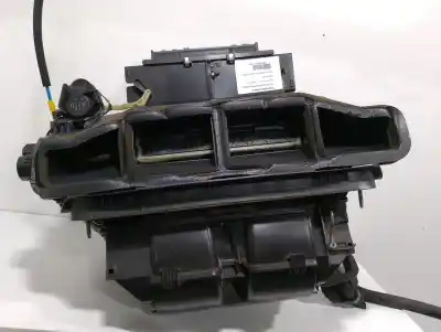 Peça sobressalente para automóvel em segunda mão aquecimento normal completo por bmw x3 (e83) 2.0d referências oem iam 64119137619