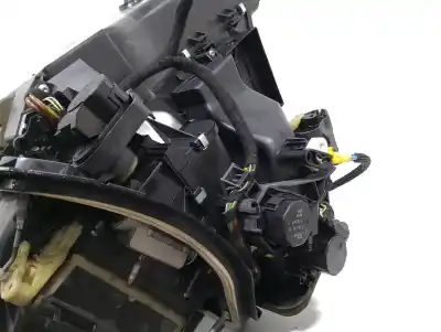 Second-hand car spare part full normal heating for bmw x3 (e83) 2.0d oem iam references 64119137619  