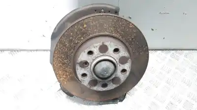 Second-hand car spare part FRONT LEFT KNUCKLE for BMW SERIE 3 TOURING (E46)  OEM IAM references 31211096429  