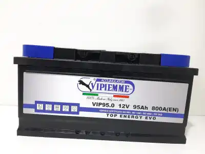Gebrauchtes Autoersatzteil batterie zum otras marcas nuevo * oem-iam-referenzen   