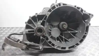 Second-hand car spare part gearbox for ford s-max (ca1) titanium oem iam references 7g9r7002vd