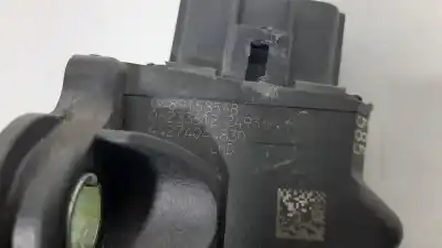 Second-hand car spare part accelerator pedal for dodge caliber s oem iam references 04891585ab 44274044830 06233b1b