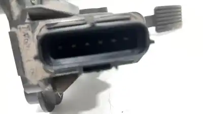 Second-hand car spare part accelerator pedal for dodge caliber s oem iam references 04891585ab 44274044830 06233b1b