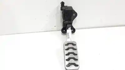 Peça sobressalente para automóvel em segunda mão pedal acelerador por kia cee´d active referências oem iam 091030j0013