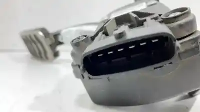 Second-hand car spare part accelerator pedal for kia cee´d active oem iam references 091030j0013  