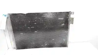 Pièce détachée automobile d'occasion condenseur de climatisation pour fiat panda (319) cross références oem iam sa0370000
