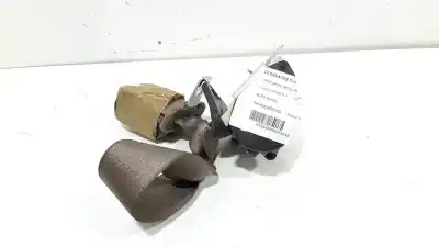 Pezzo di ricambio per auto di seconda mano cintura di sicurezza posteriore destra per dodge caliber s riferimenti oem iam 605460300b