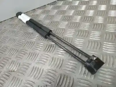 Peça sobressalente para automóvel em segunda mão amortecedores do tronco / porta por toyota auris live referências oem iam 