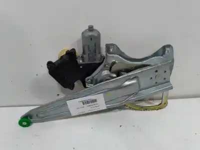 Peça sobressalente para automóvel em segunda mão elevador de vidros traseiro direito por toyota auris live referências oem iam 6983002390