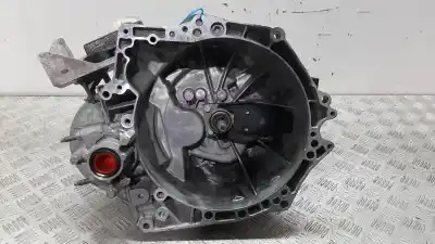Second-hand car spare part gearbox for citroen c4 lim. feel edition oem iam references 20et20