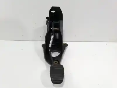 Pièce détachée automobile d'occasion PÉDALE D'EMBRAYAGE pour RENAULT LAGUNA II (BG0)  Références OEM IAM 8200002856  