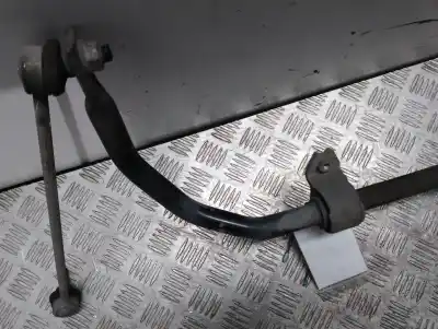 Second-hand car spare part front stabilizer bar for seat leon (1p1) reference oem iam references   