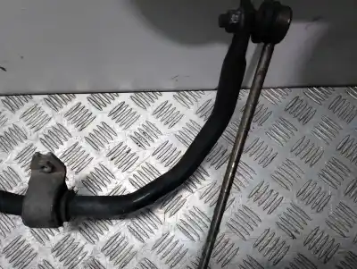 Second-hand car spare part front stabilizer bar for seat leon (1p1) reference oem iam references   