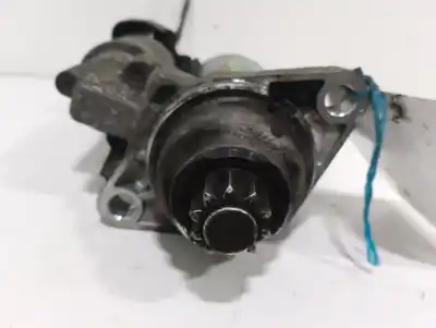 Pezzo di ricambio per auto di seconda mano motorino di avviamento per seat leon (1p1) reference riferimenti oem iam 02t911023m