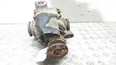 Pezzo di ricambio per auto di seconda mano DIFFERENZIALE POSTERIORE per BMW SERIE 3 COMPACT (E46)  Riferimenti OEM IAM 33107527060  