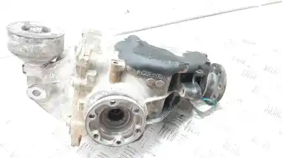 Pezzo di ricambio per auto di seconda mano differenziale posteriore per bmw serie 3 compact (e46) 320td riferimenti oem iam 33107527060  