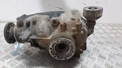 Pezzo di ricambio per auto di seconda mano differenziale posteriore per bmw serie 3 compact (e46) 320td riferimenti oem iam 33107527060  