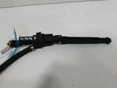 Second-hand car spare part clutch cylinder for peugeot 207 x-line oem iam references 9680155480