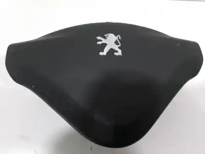 Second-hand car spare part front left air bag for peugeot 207 x-line oem iam references 96500674zd