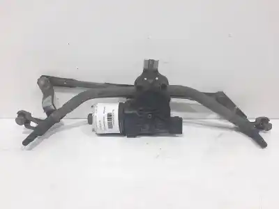 Second-hand car spare part front windshield wiper motor for peugeot 207 x-line oem iam references 0390241540