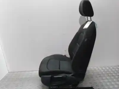 İkinci el araba yedek parçası sol ön koltuk için audi a4 berlina (b8) básico oem iam referansları   