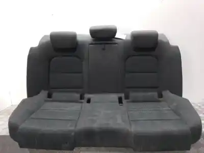 Tweedehands auto-onderdeel STOELEN ACHTER voor AUDI A4 BERLINA (B8)  OEM IAM-referenties   