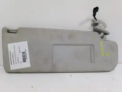 Автозапчасти б/у правая зона за seat altea xl (5p5) reference ссылки oem iam 