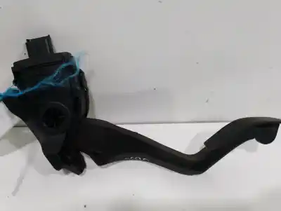Second-hand car spare part accelerator pedal for peugeot 207 x-line oem iam references 9680765880