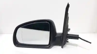 Peça sobressalente para automóvel em segunda mão espelho retrovisor esquerdo por opel meriva cosmo referências oem iam 