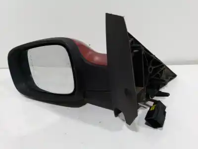 Peça sobressalente para automóvel em segunda mão espelho retrovisor esquerdo por renault grand scenic jmj4 referências oem iam 