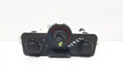 Автозапчасти б/у отопление / кондиционирование воздуха за renault clio ii fase ii (b/cb0) authentique ссылки oem iam 030967w