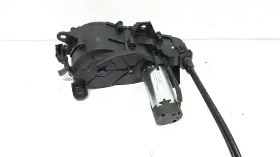 Recambio de automóvil de segunda mano de motor puerta corredera derecha para peugeot 1007 dolce referencias oem iam 1687687503 144014 110314