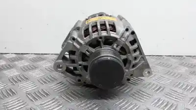 Автозапчасти б/у генератор за renault megane i scenic (ja0) 1.9 dti diesel cat ссылки oem iam sg10b019
