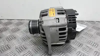 Автозапчастина б/у генератор для renault megane i scenic (ja0) 1.9 dti diesel cat посилання на oem iam sg10b019  
