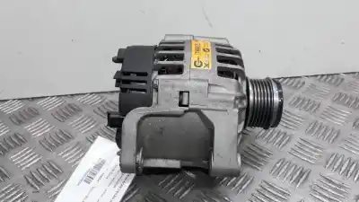 Автозапчастина б/у генератор для renault megane i scenic (ja0) 1.9 dti diesel cat посилання на oem iam sg10b019  