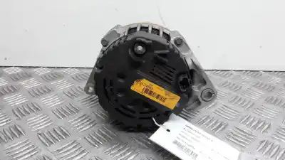 Автозапчастина б/у генератор для renault megane i scenic (ja0) 1.9 dti diesel cat посилання на oem iam sg10b019  