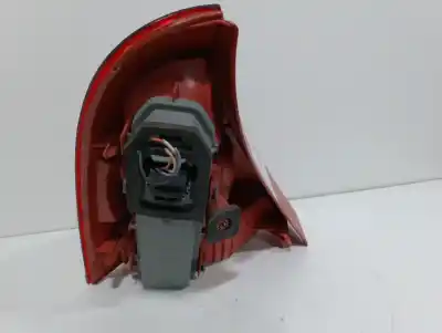 Автозапчасти б/у правый задний фонарь за renault clio ii fase ii (b/cb0) authentique ссылки oem iam 8200917487  