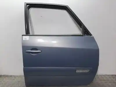 Автозапчастина б/у ПЕРЕДНІ ПРАВІ ДВЕРІ для RENAULT ESPACE IV (JK0)  Посилання на OEM IAM 7751473098  