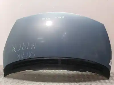 Second-hand car spare part BONNET for RENAULT ESPACE IV (JK0)  OEM IAM references   