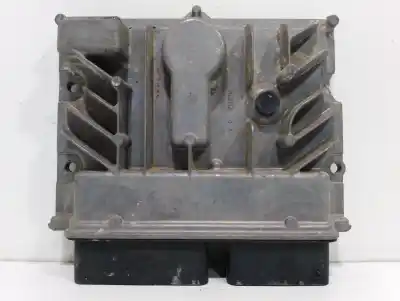Peça sobressalente para automóvel em segunda mão CENTRALINA DE MOTOR UCE por OPEL ASTRA J LIM.  Referências OEM IAM 55579719  55588354