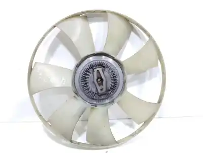 Pièce détachée automobile d'occasion VENTILATEUR À MOTEUR VISQUEUX pour MERCEDES-BENZ SPRINTER II JAMES COOK (906)  Références OEM IAM Z003Q001  A0002009725