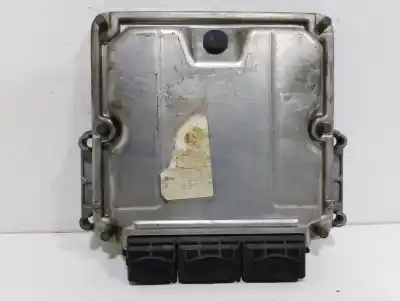Second-hand car spare part ecu engine control for renault scenic rx4 (ja0) 1.9 dci salomon oem iam references 7700115493