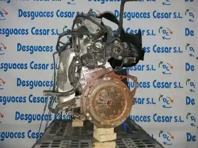 Second-hand car spare part COMPLETE ENGINE for SEAT AROSA (6H1)  OEM IAM references AUD  66659