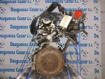 Pezzo di ricambio per auto di seconda mano motore completo per hyundai coupe i (rd) 1.6 16v riferimenti oem iam g4gr  78674