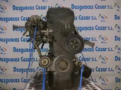 Pezzo di ricambio per auto di seconda mano motore completo per hyundai coupe i (rd) 1.6 16v riferimenti oem iam g4gr  78674