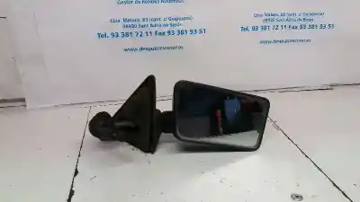 Автозапчасти б/у ЗАДНИЙ ВИД СПРАВА за CITROEN AX  ссылки OEM IAM   